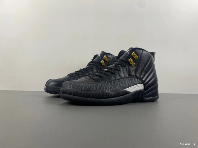 TB The Jordan 12 Master Retro Air 130690-013 0702